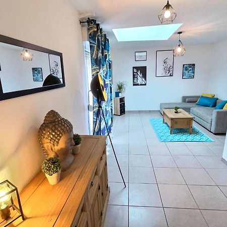 Residence 3 Etoiles Les Themes Proche Lux, Metz, Cattenom Hayange Room photo