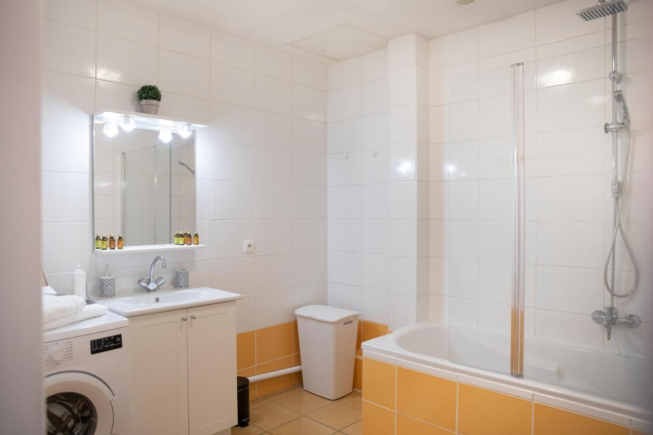 Residence 3 Etoiles Les Themes Proche Lux, Metz, Cattenom Hayange Exterior photo